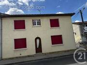 Maison à COUTURE-D&#039;ARGENSON