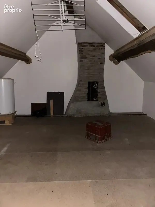 Maison avec terrain - photo 14