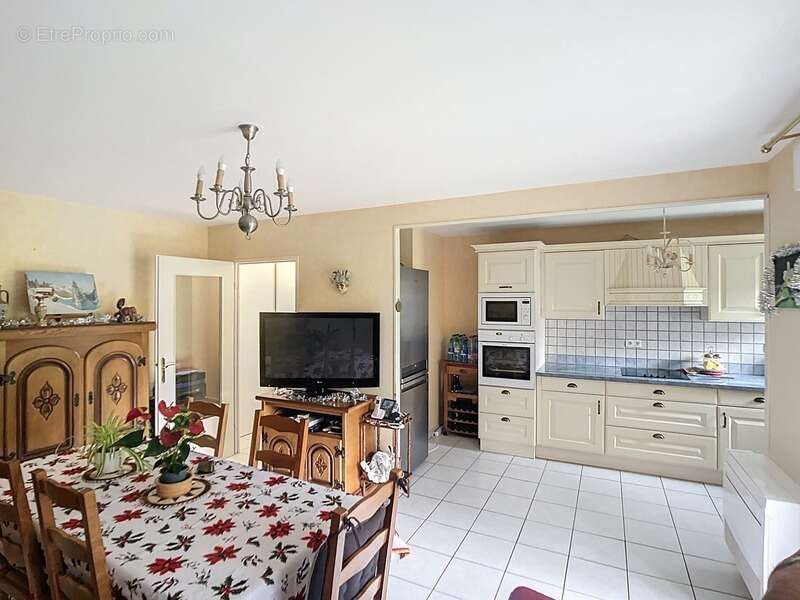 Appartement à TOURS