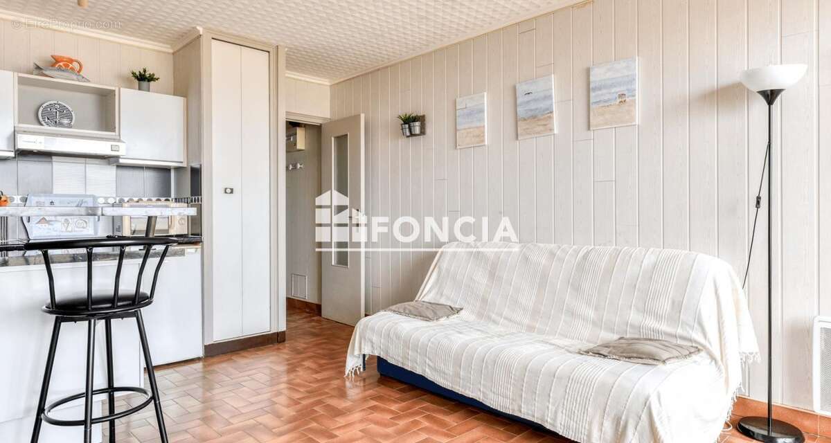 Studio vue mer - photo 2