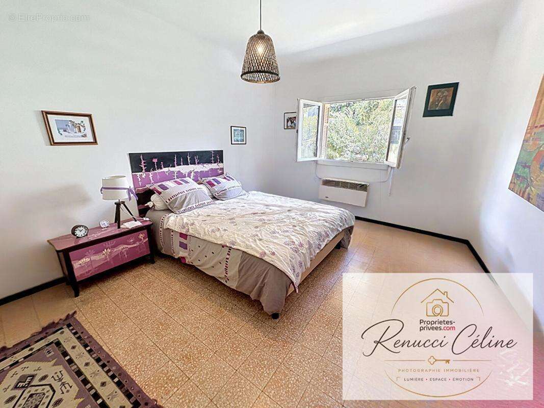 Appartement T3 à rénover Noël Franchini - photo 9