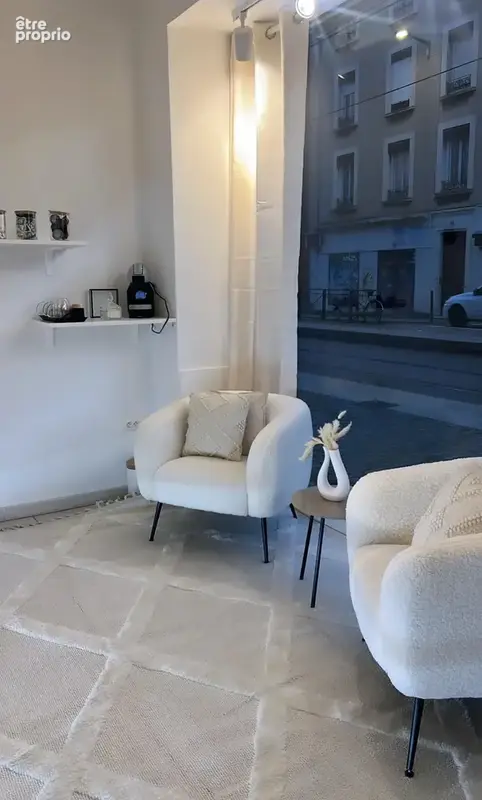 Vente fonds de commerce - institut esthetique et bien-etre - photo 5