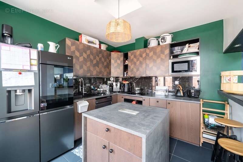 Maison à ARGENTEUIL