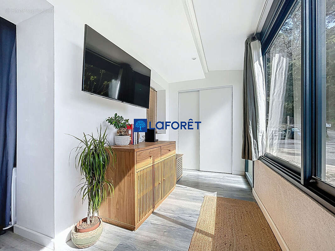 Appartement à LE PRADET