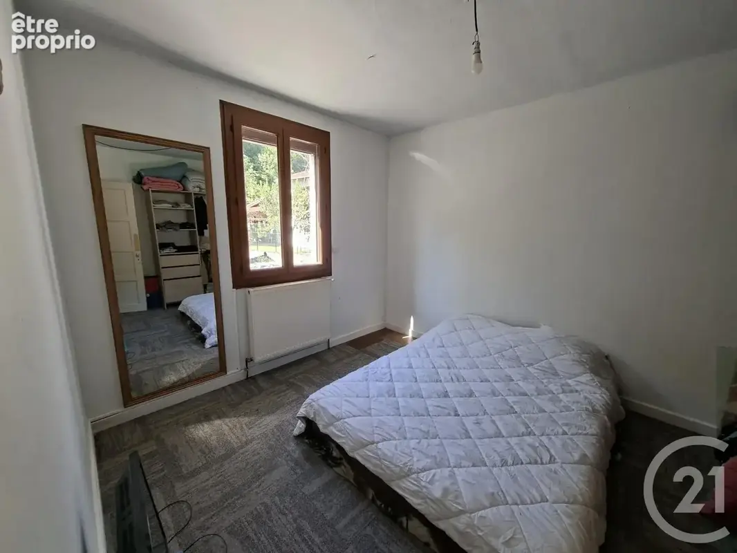 Maison 6 pièces 148 m² à vendre à Claix (38640) - photo 8