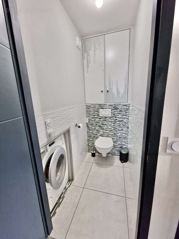 Appartement à ORNEX