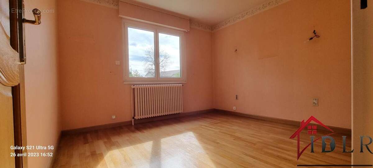 Maison à SELONCOURT