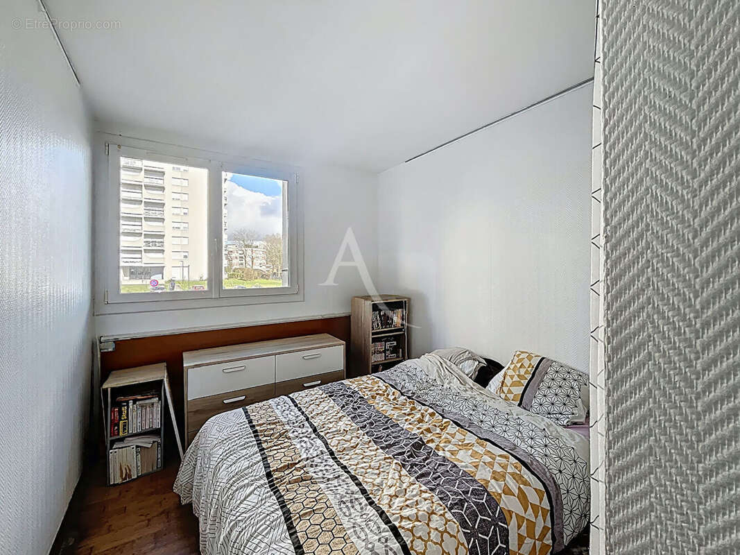 Appartement à CHOLET