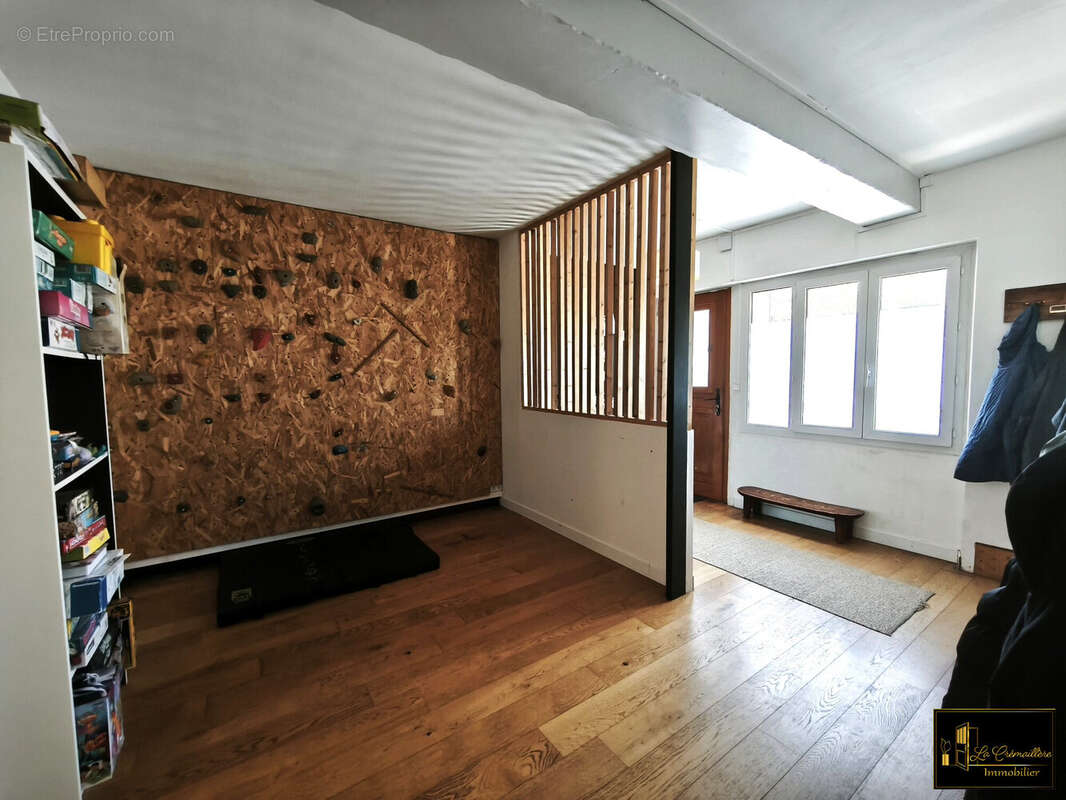 Maison 190 m² à Sainte-Mesme  - photo 7
