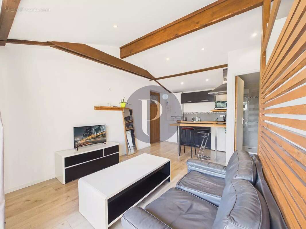 Appartement à FONTENAY-AUX-ROSES