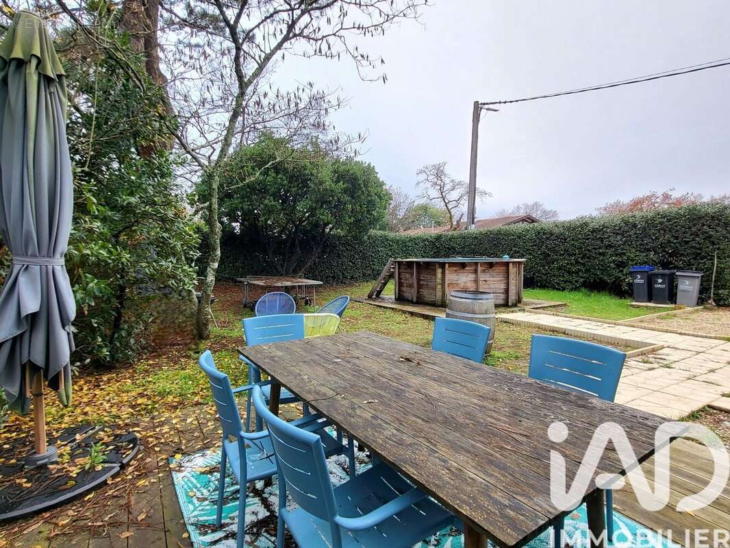 Photo 2 - Maison à ANDERNOS-LES-BAINS