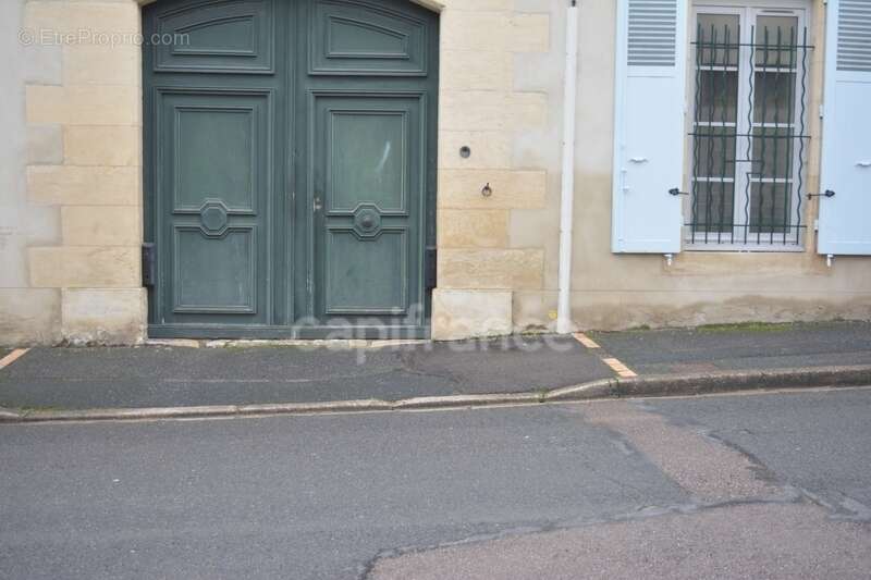 Appartement à NEVERS