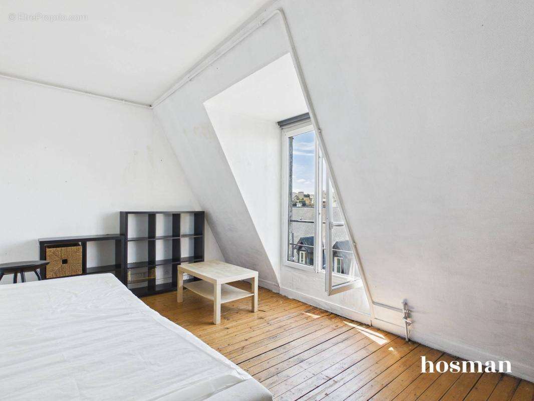 Studio - 25m2 - Avenue D'Iéna - photo 5