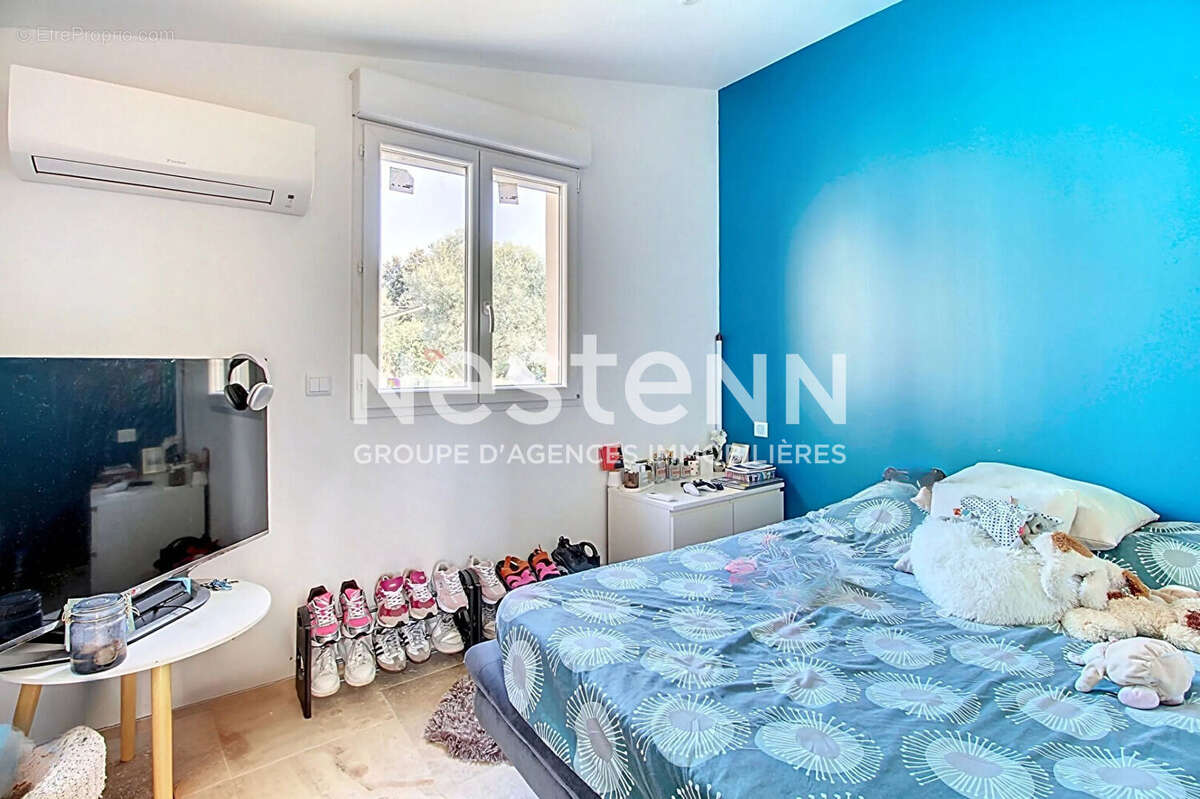 À VENDRE DRAGUIGNAN Maison 5 chambres, 168 m² sur 1500 m² de terrain avec Piscine - photo 22