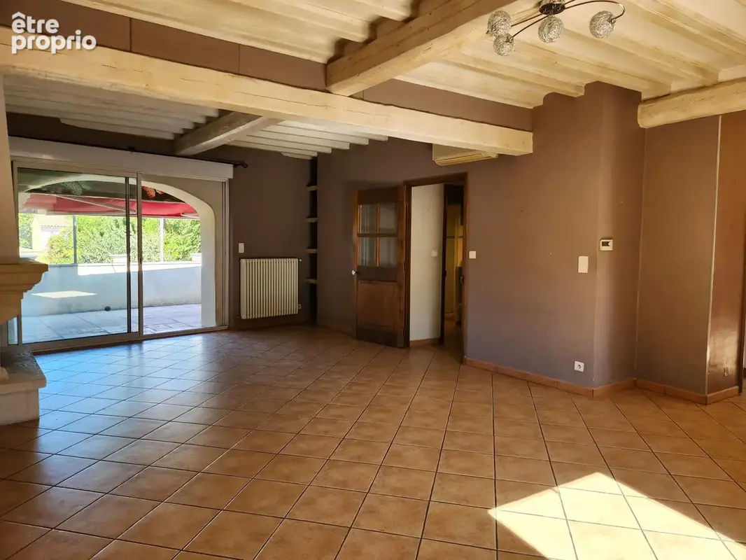 Mondragon centre   appartement 3 pièces avec garage 35 m2, terrasse 26 m2 et 2 chambres - photo 6