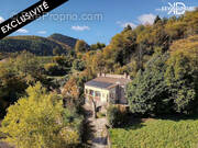 Maison à ANTRAIGUES-SUR-VOLANE