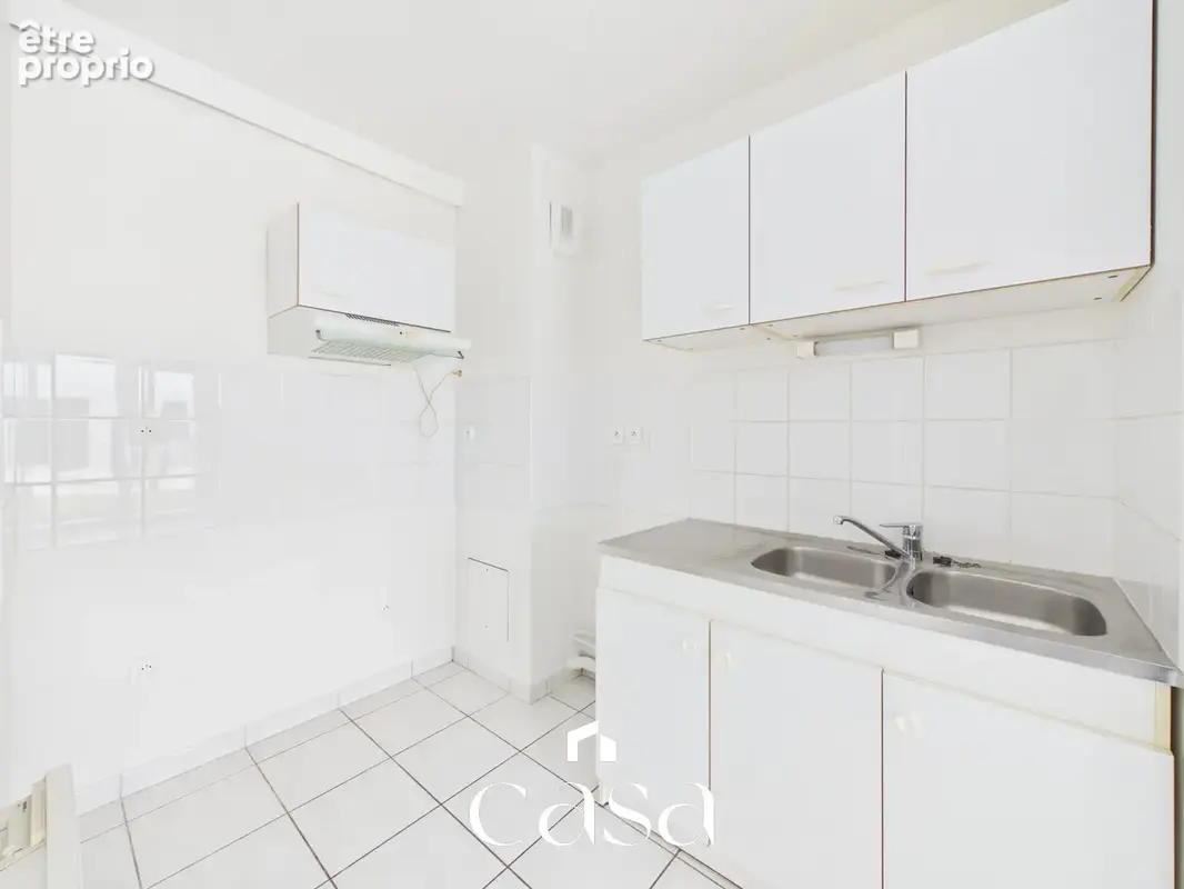 Appartement 2 pièces 41 m² à vendre à Caen (14000) - photo 4