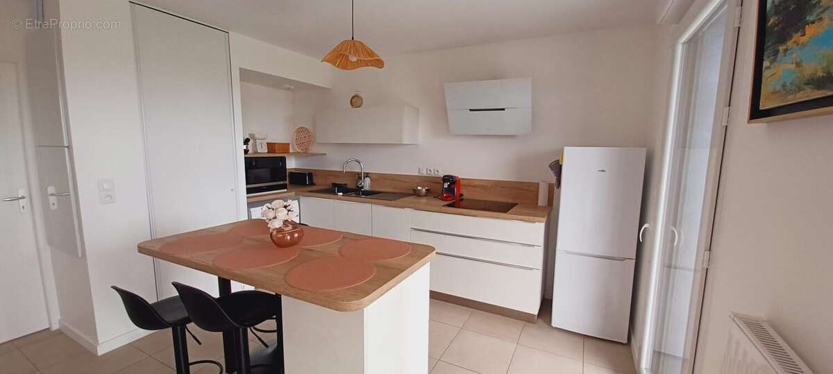 Appartement à CHOLET