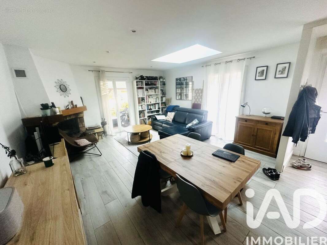 Photo 9 - Maison à EYSINES