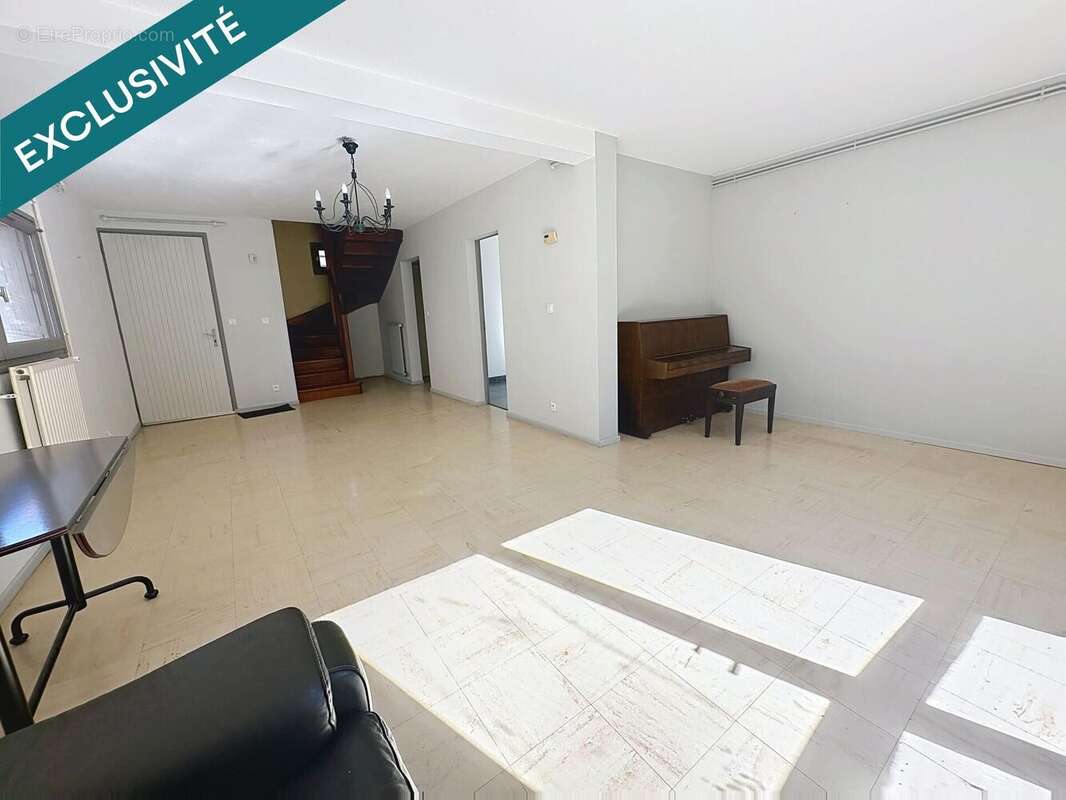 Photo 6 - Maison à PRADINES