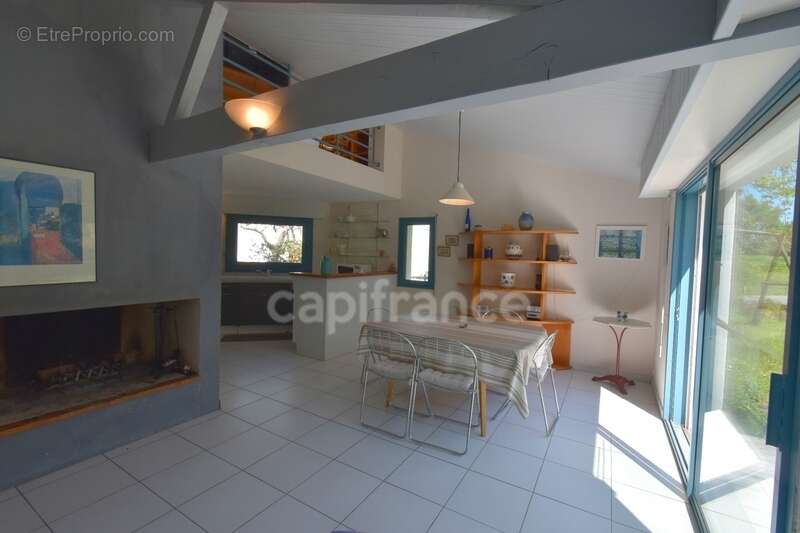 Maison à NOTRE-DAME-DE-MONTS