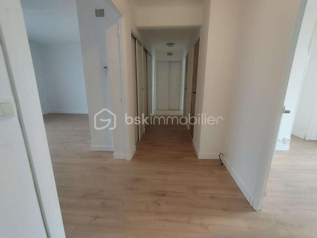 Appartement à PERPIGNAN
