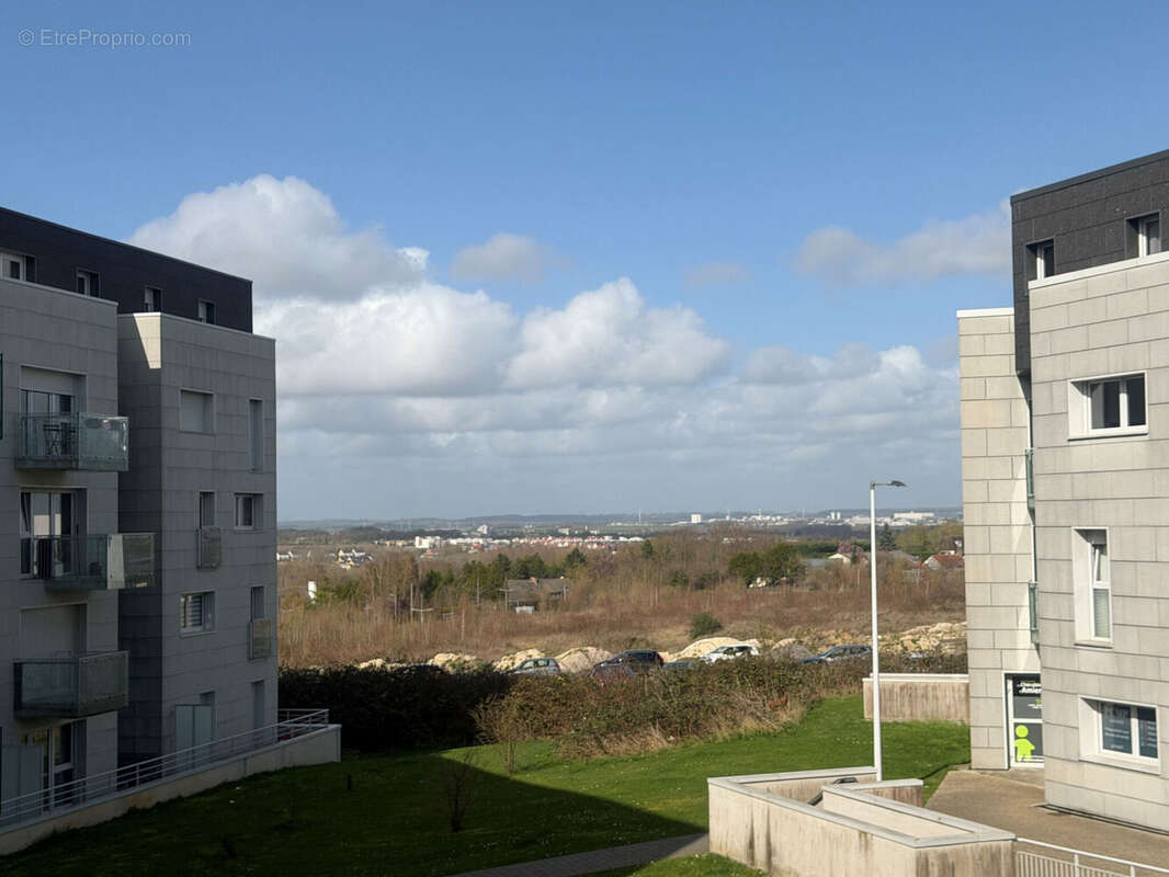Photo 8 - Appartement à PONT-DE-METZ