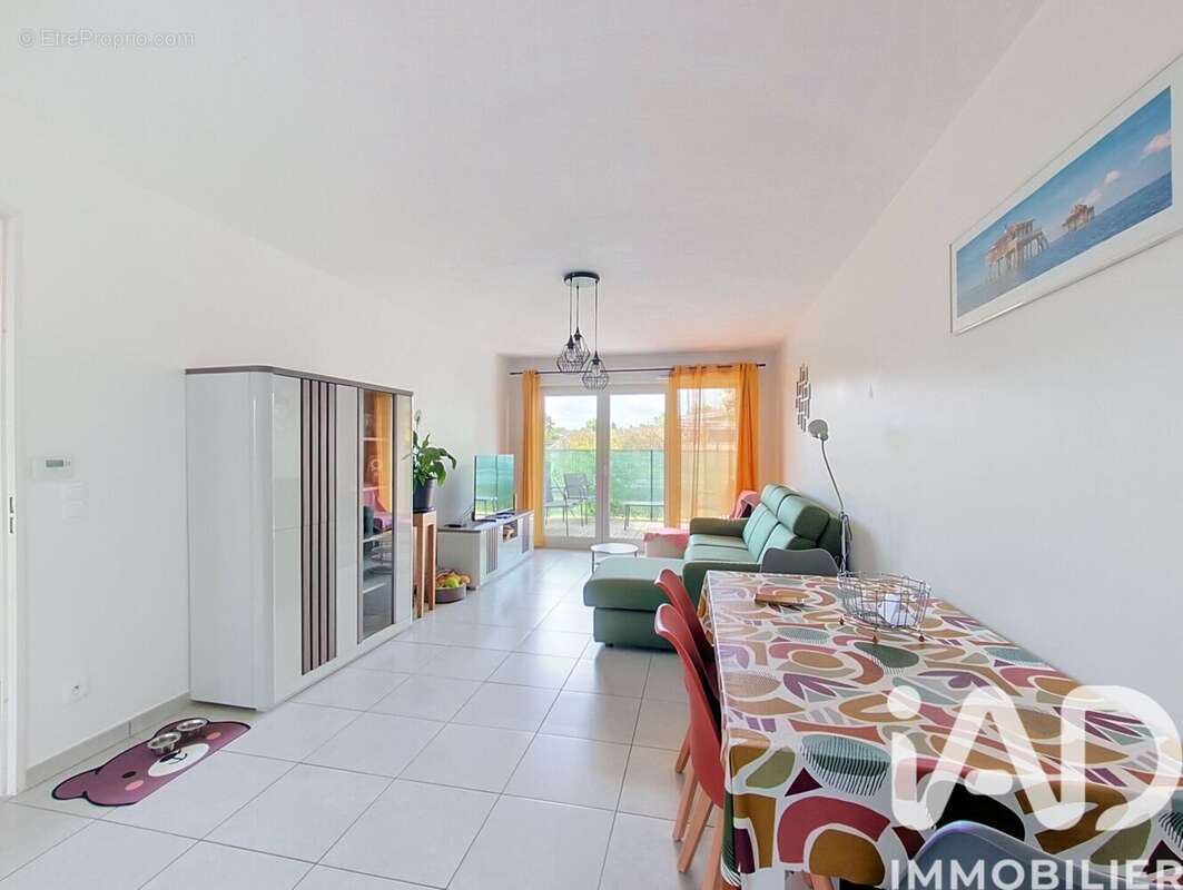 Photo 4 - Appartement à MERIGNAC