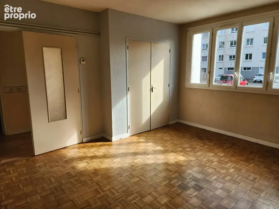 Appartement 59m² à nantes - photo 15