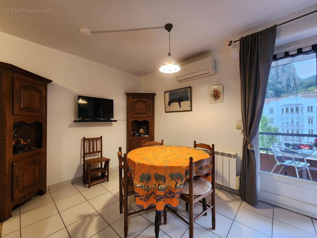 Appartement à AMELIE-LES-BAINS-PALALDA