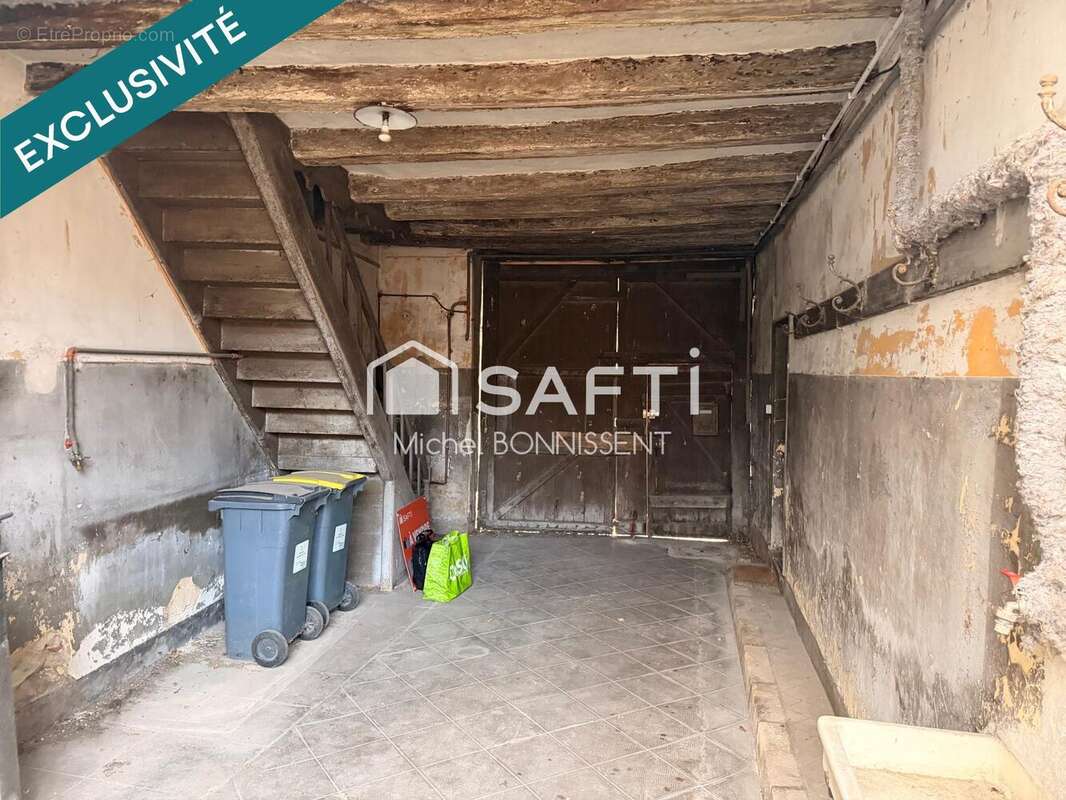 Photo 4 - Maison à MEHUN-SUR-YEVRE