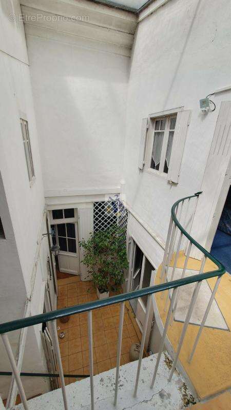 Maison à ANGOULEME