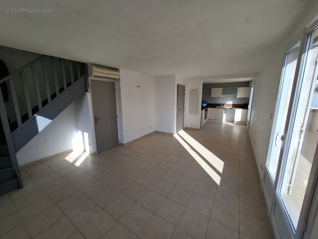 Appartement à ARLES
