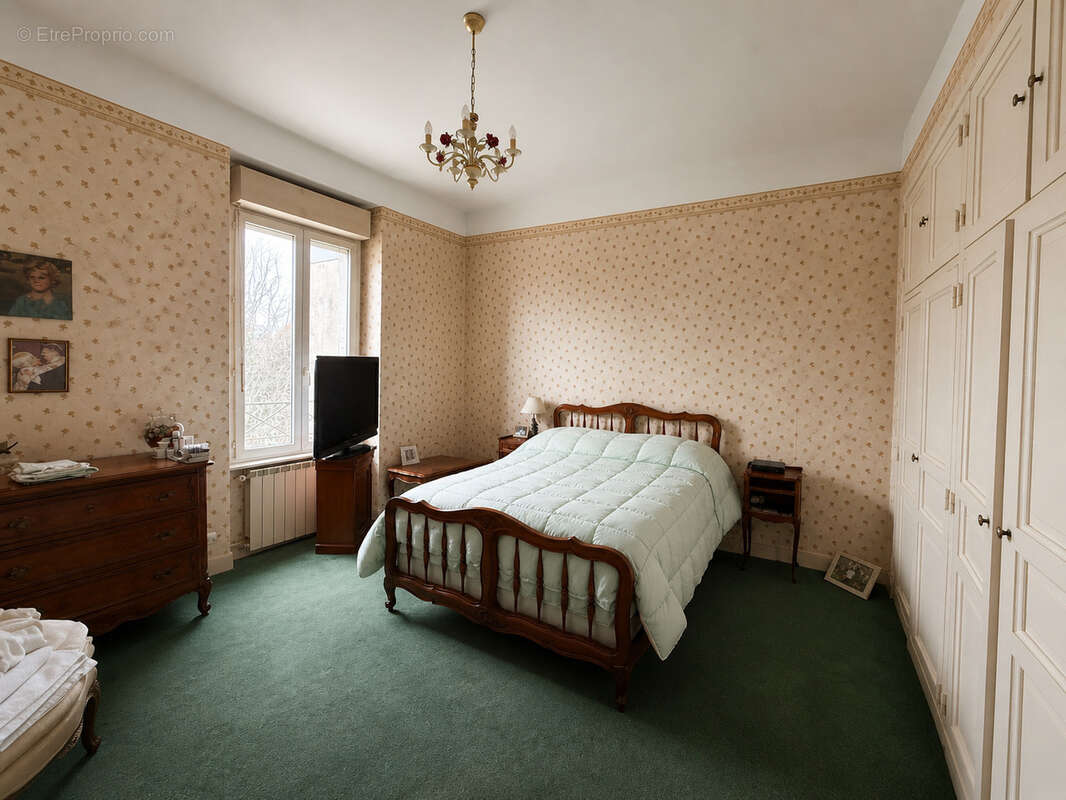 Appartement à CARCASSONNE