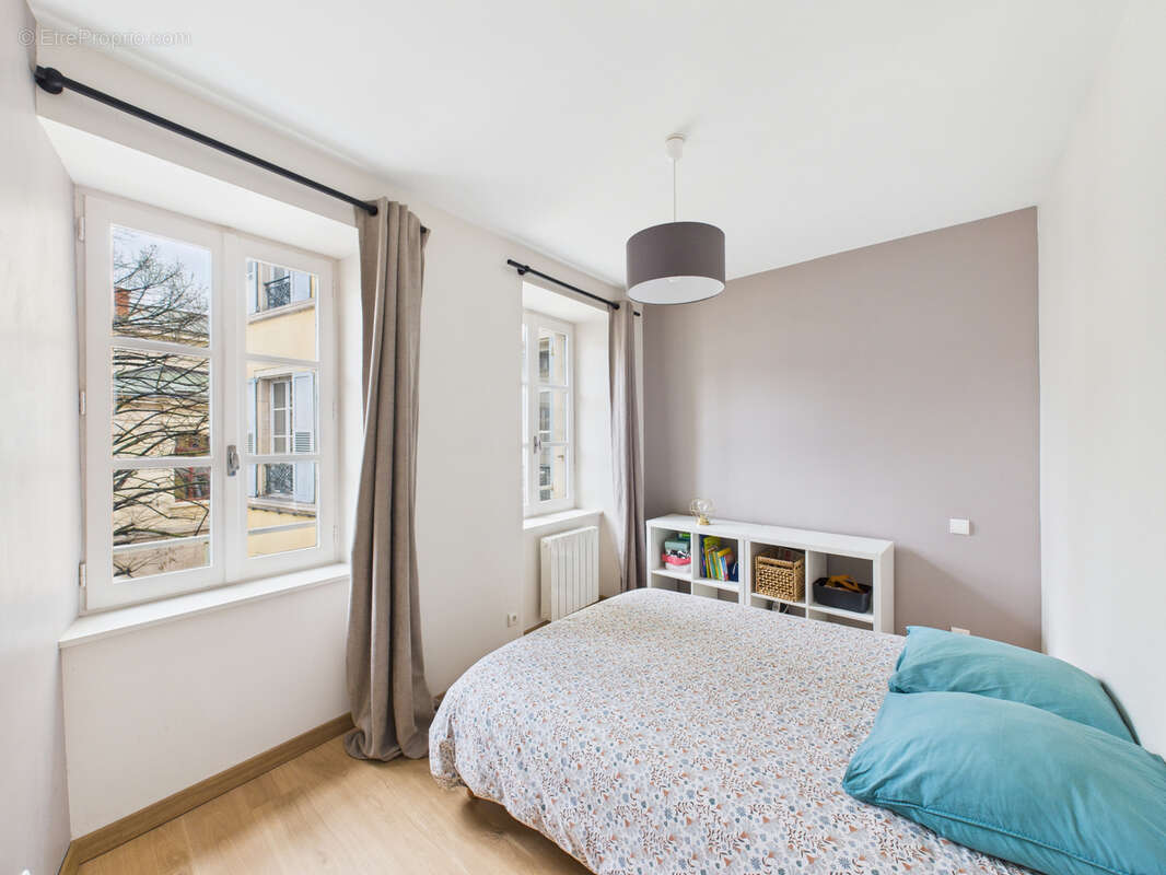 Appartement à LE PUY-EN-VELAY