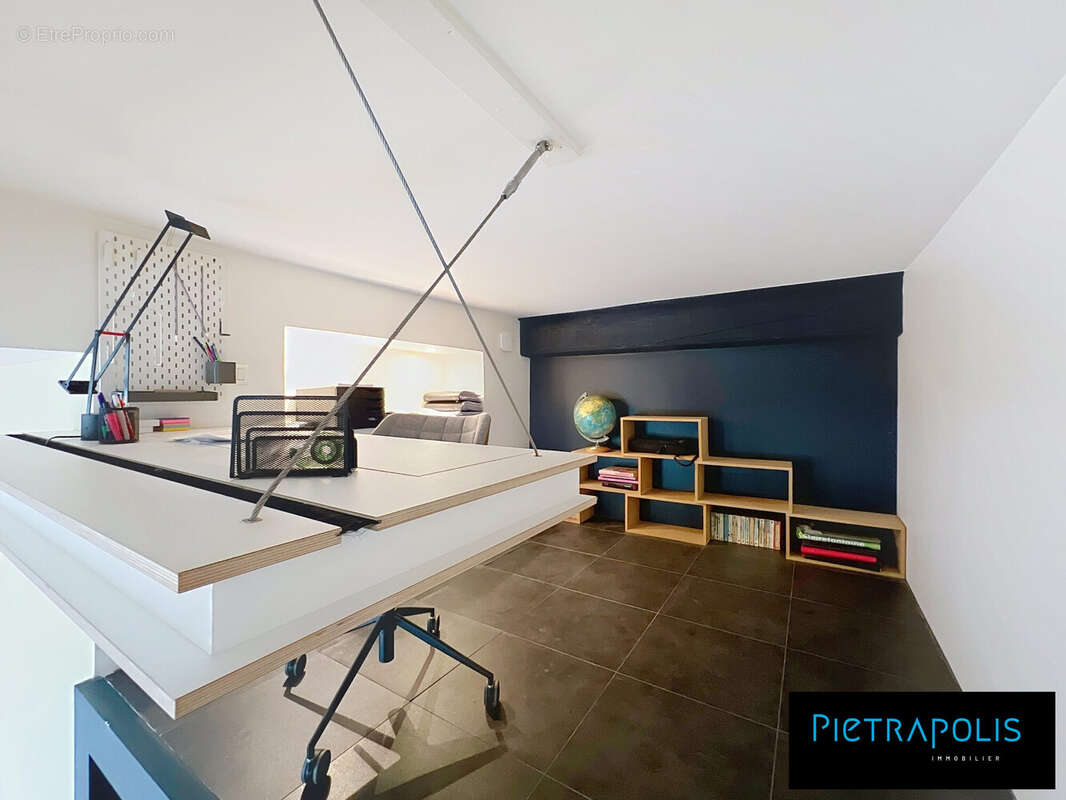Appartement à LYON-1E