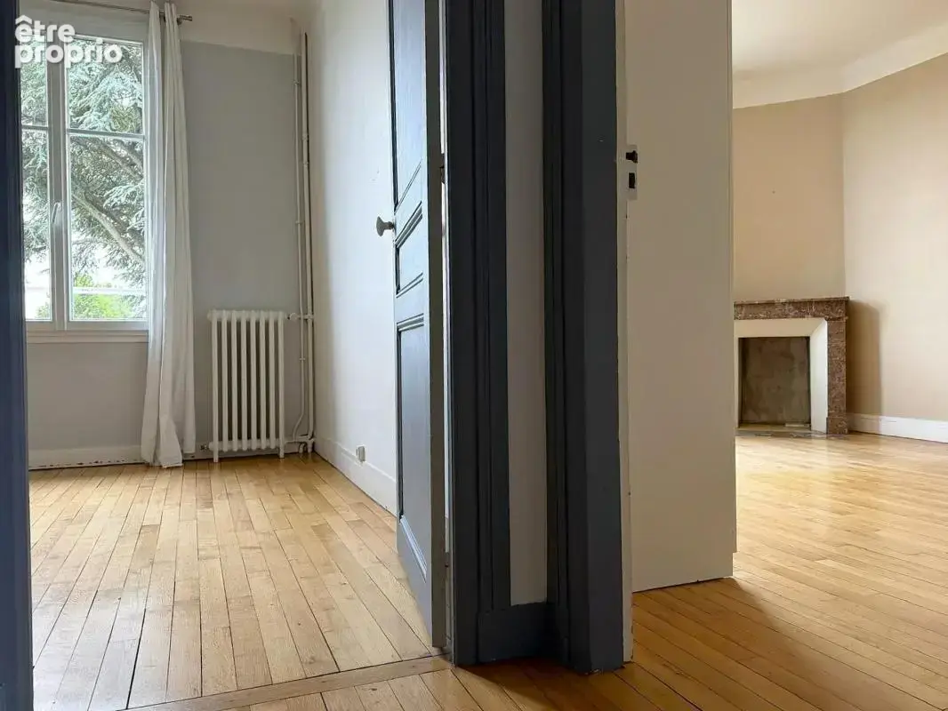 Maison à CHARTRES