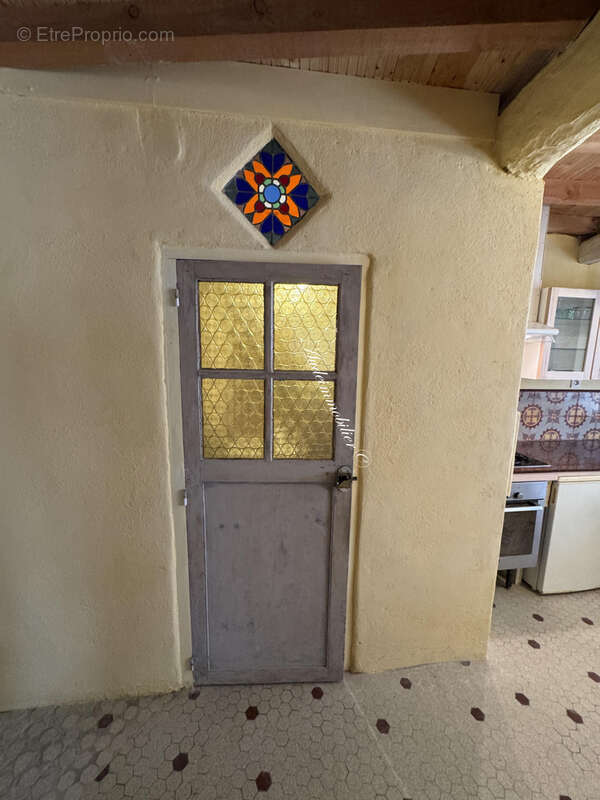 Maison de village avec cave - photo 7