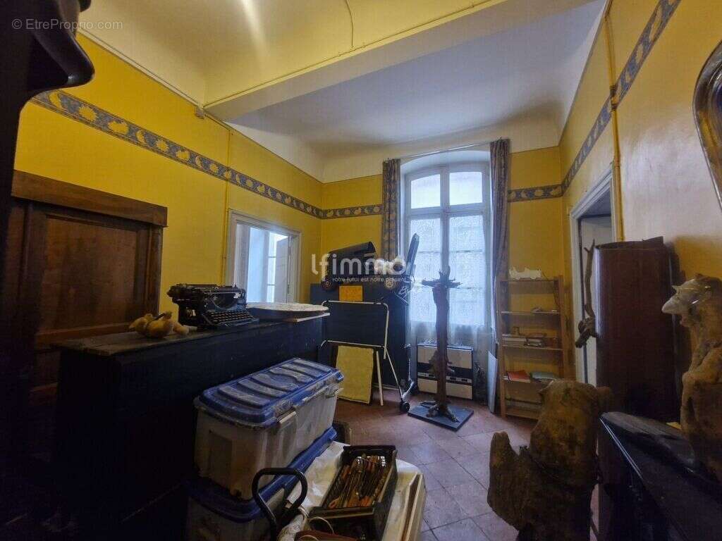 Maison à LIMOUX
