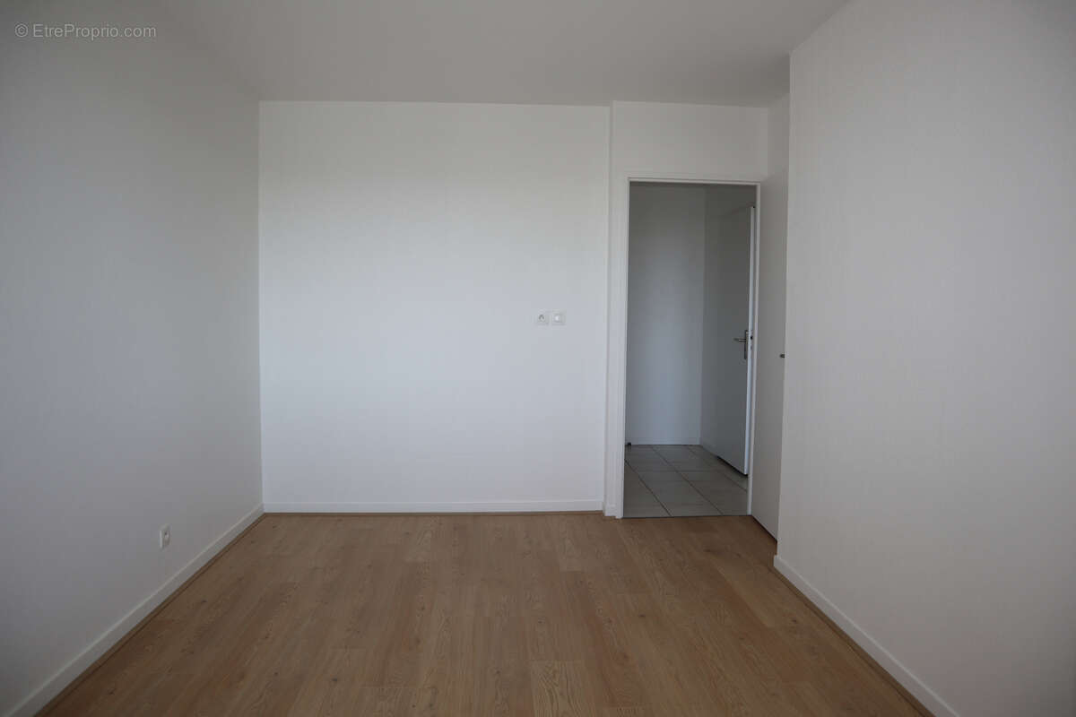 Appartement à BRUGES