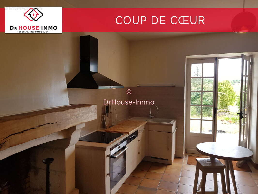 Maison 215 m² à Mensignac  - photo 815