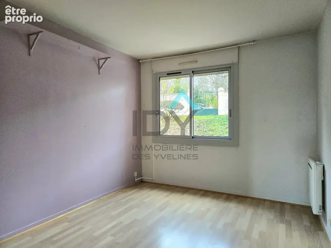 LE PECQ - appartement 95 m² - 3 chambres - photo 9