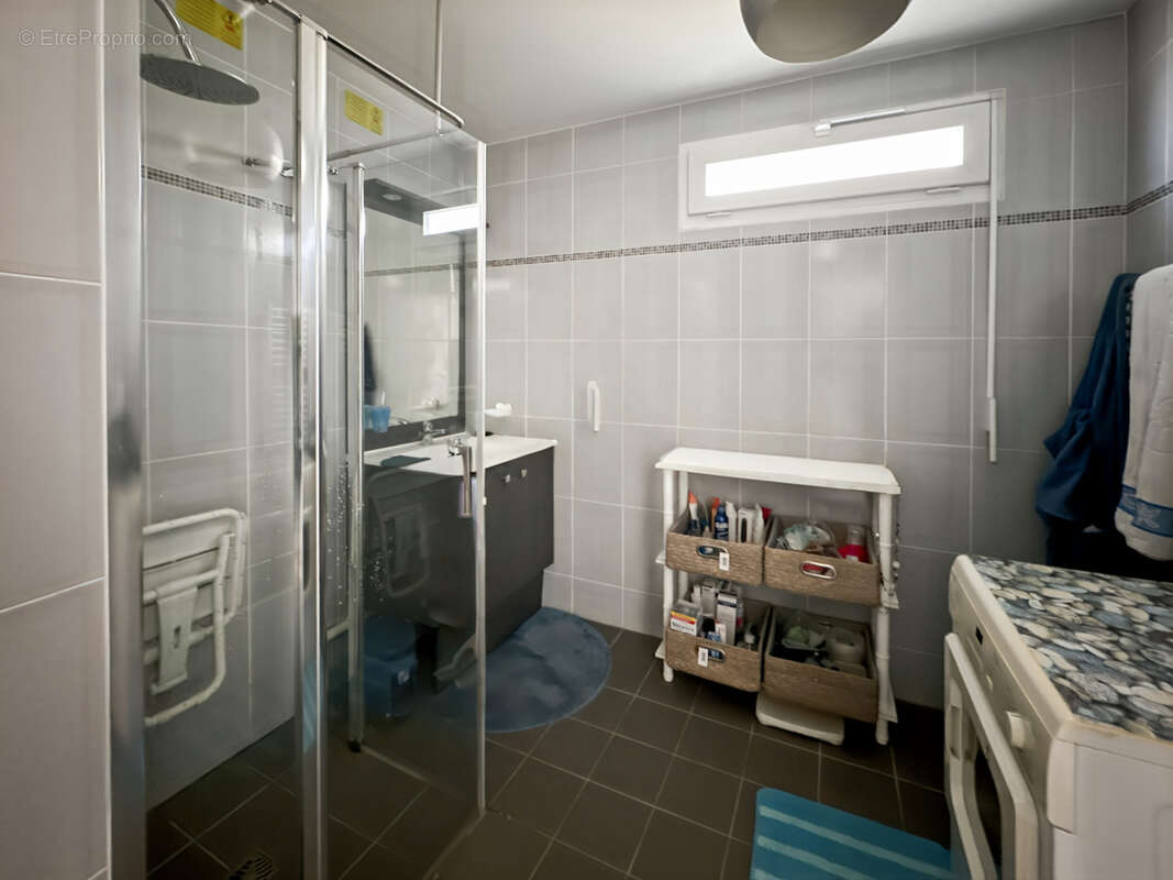 Appartement à MONTLIGNON