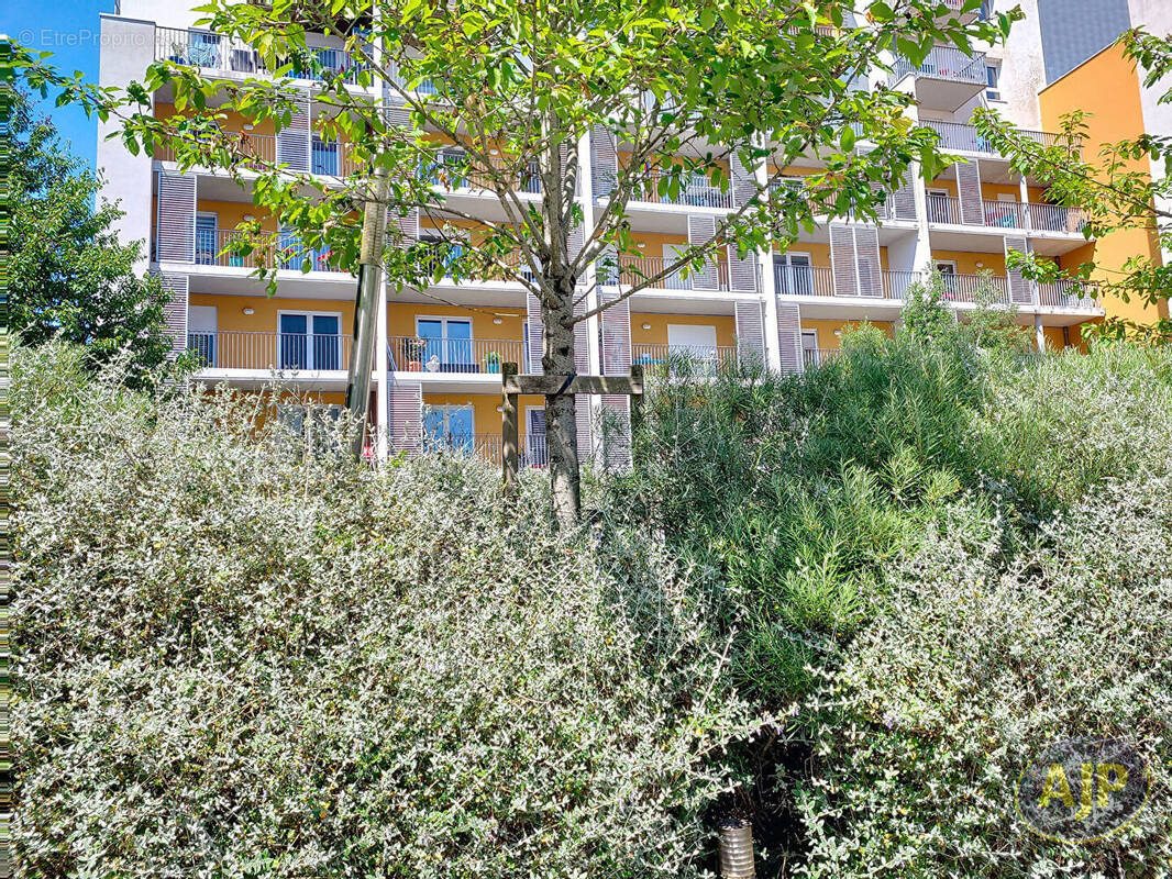 Appartement à SAINT-NAZAIRE