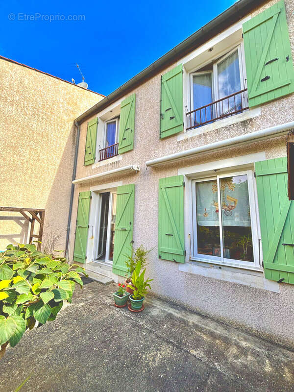 Photo 2 - Maison à MONTGISCARD