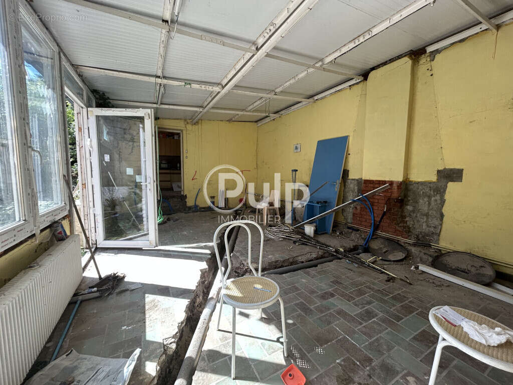 Appartement à HARNES