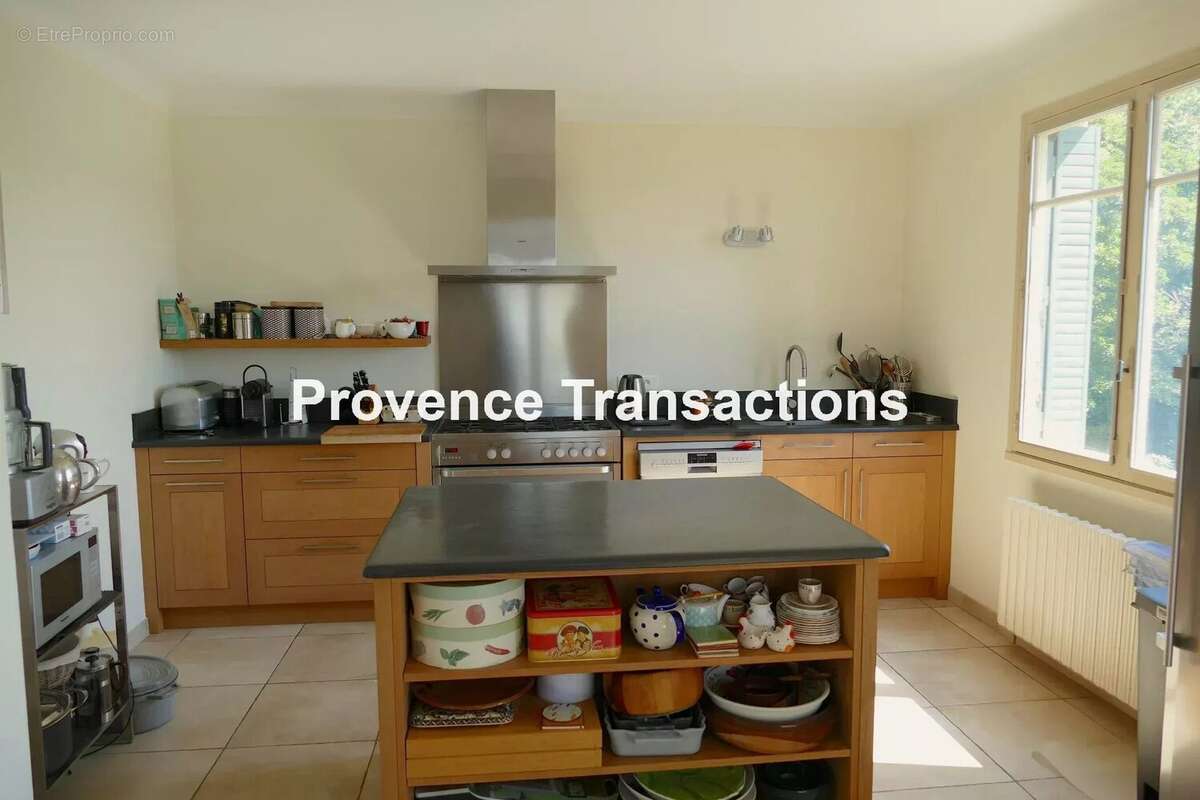 Maison à BEAUMES-DE-VENISE