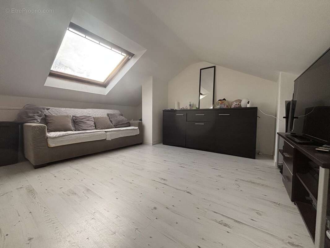 Maison à SAINT-GERMAIN-LES-CORBEIL