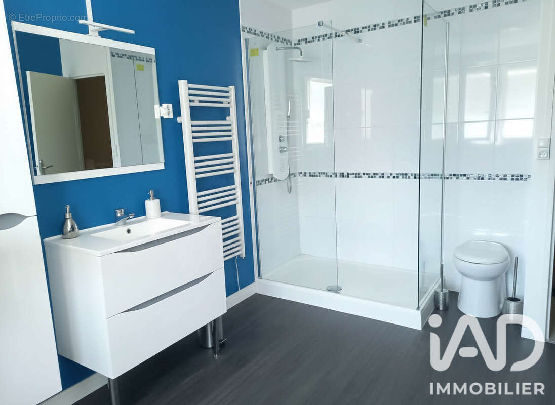 Maison 92 m² à Louvroil  - photo 9