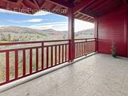 Appartement à CAMBO-LES-BAINS